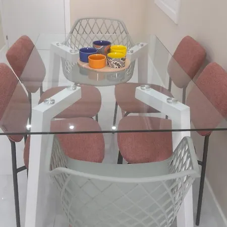 Casa Cataluna 14 Apartman