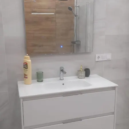 Apartman Casa Cataluna 14 Vigo