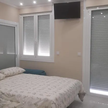Casa Cataluna 14 아파트