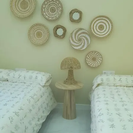 Apartman Casa Cataluna 14 *