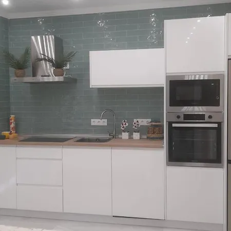 Casa Cataluna 14 * Vigo