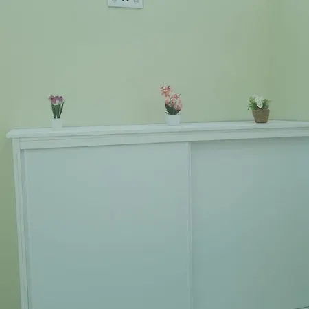 아파트 Casa Cataluna 14 *