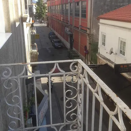 Casa Cataluna 14 아파트