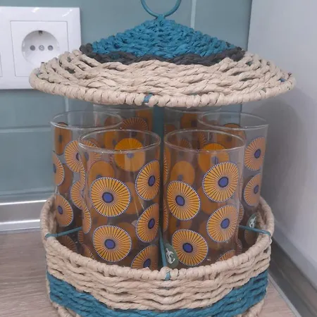 Casa Cataluna 14 Apartman *