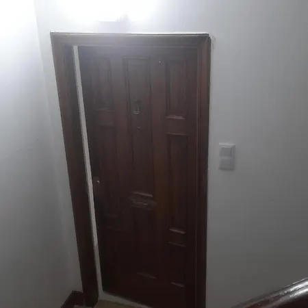 Casa Cataluna 14 Vigo