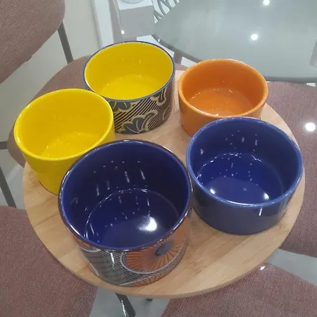 Casa Cataluna 14 Apartman Vigo