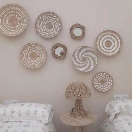 Casa Cataluna 14 * Vigo