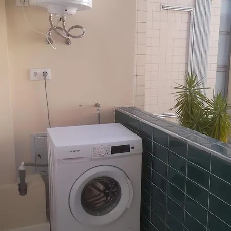 Casa Cataluna 14 Apartman