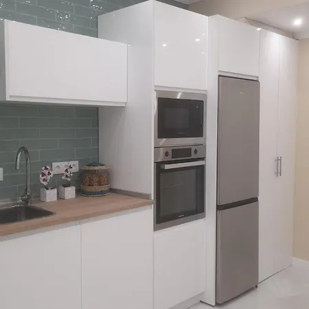 Casa Cataluna 14 Apartman *