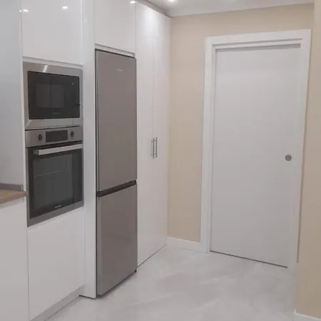 Casa Cataluna 14 Apartman *