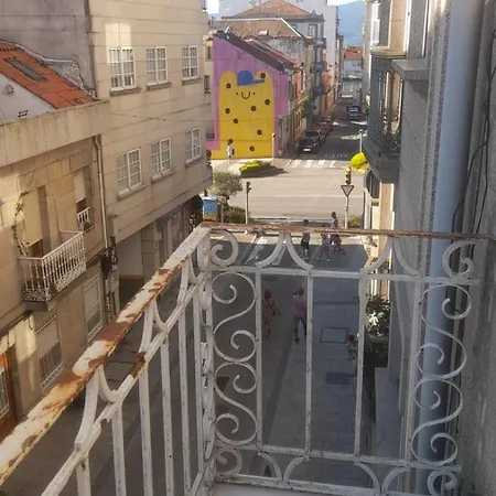 아파트 Casa Cataluna 14 *