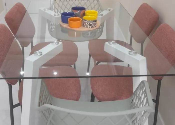 Casa Cataluna 14 Apartamento