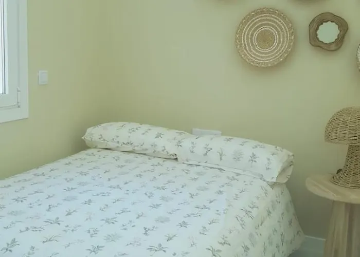 Apartamento Casa Cataluna 14