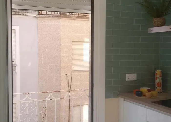 Casa Cataluna 14 Apartamento *