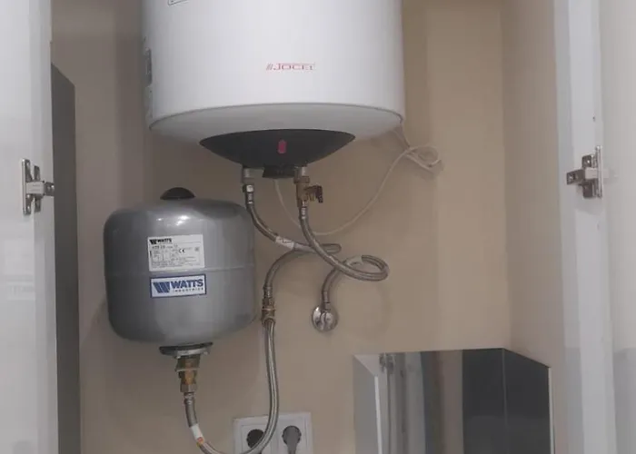 Apartamento Casa Cataluna 14 *