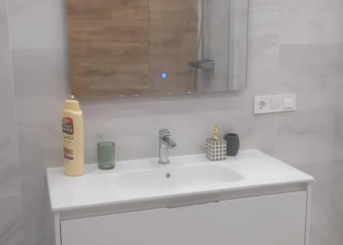 Apartamento Casa Cataluna 14 Vigo