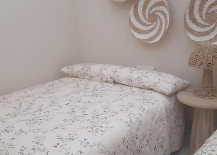 Casa Cataluna 14 Vigo