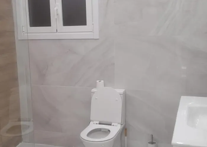 Casa Cataluna 14 * Vigo