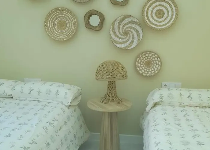 Apartamento Casa Cataluna 14 *