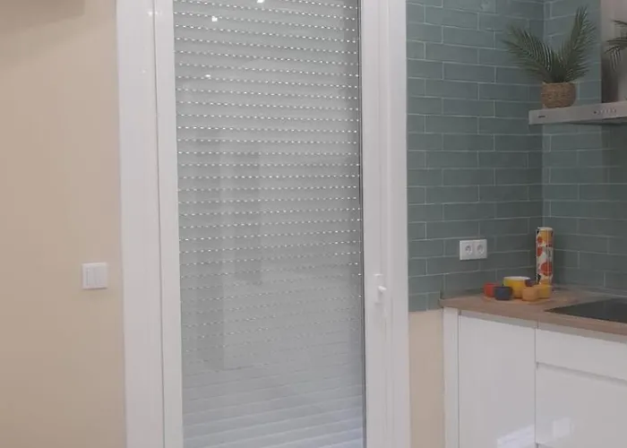 Apartamento Casa Cataluna 14 Vigo