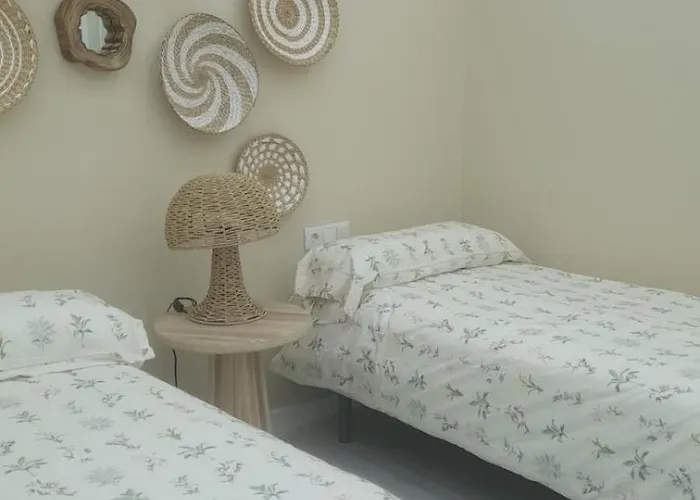 Casa Cataluna 14 Apartamento