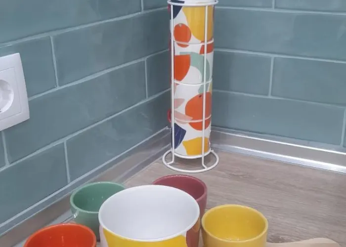 Apartamento Casa Cataluna 14