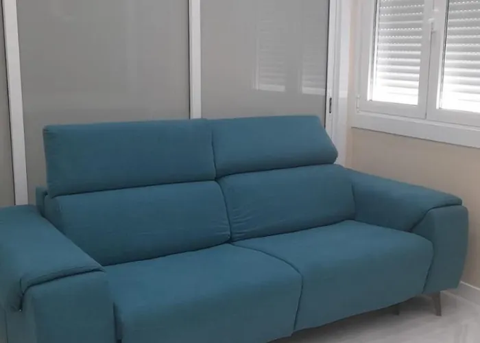 Casa Cataluna 14 Apartamento Vigo