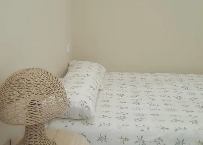 Apartamento Casa Cataluna 14 Vigo