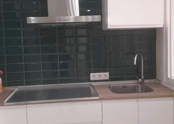 Casa Cataluna 14 * Vigo