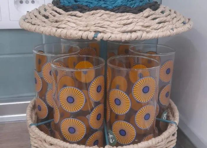 Casa Cataluna 14 Apartamento *