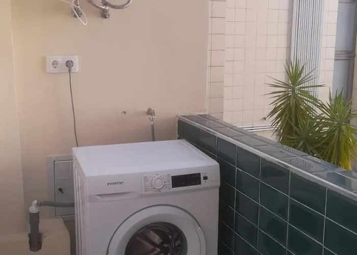 Casa Cataluna 14 Apartamento