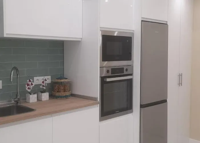 Casa Cataluna 14 Apartamento *