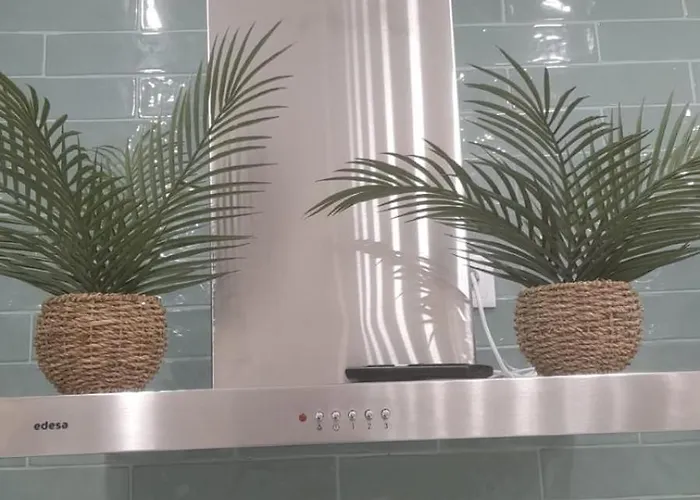 Casa Cataluna 14 Apartamento