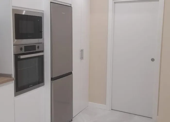 Casa Cataluna 14 Apartamento *