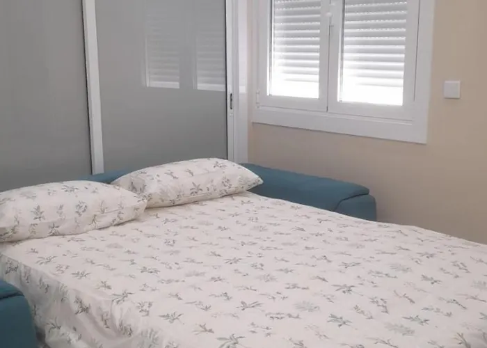 Apartamento Casa Cataluna 14 Vigo