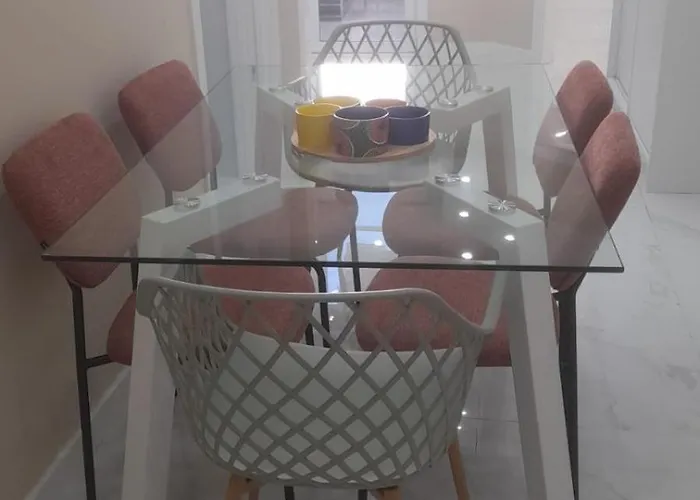 Casa Cataluna 14 Vigo