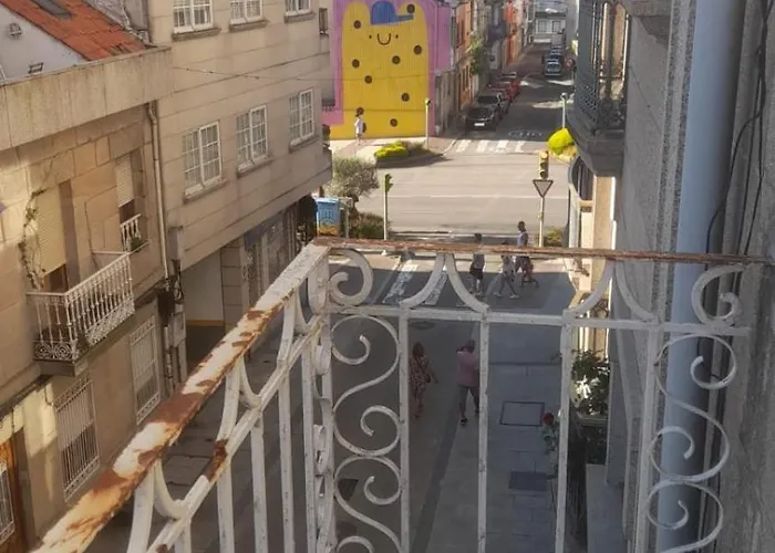 Apartamento Casa Cataluna 14 *